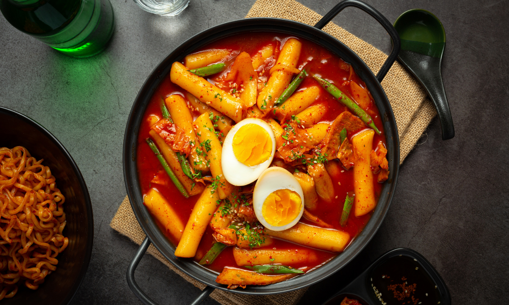 Como Fazer Kimchi em Casa: Receita Fácil Passo a Passo!