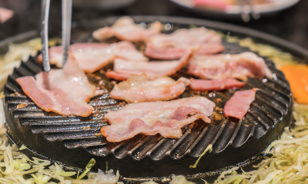 Experiência Samgyeopsal: Como Fazer o Churrasco Coreano Perfeito na Sua Casa!