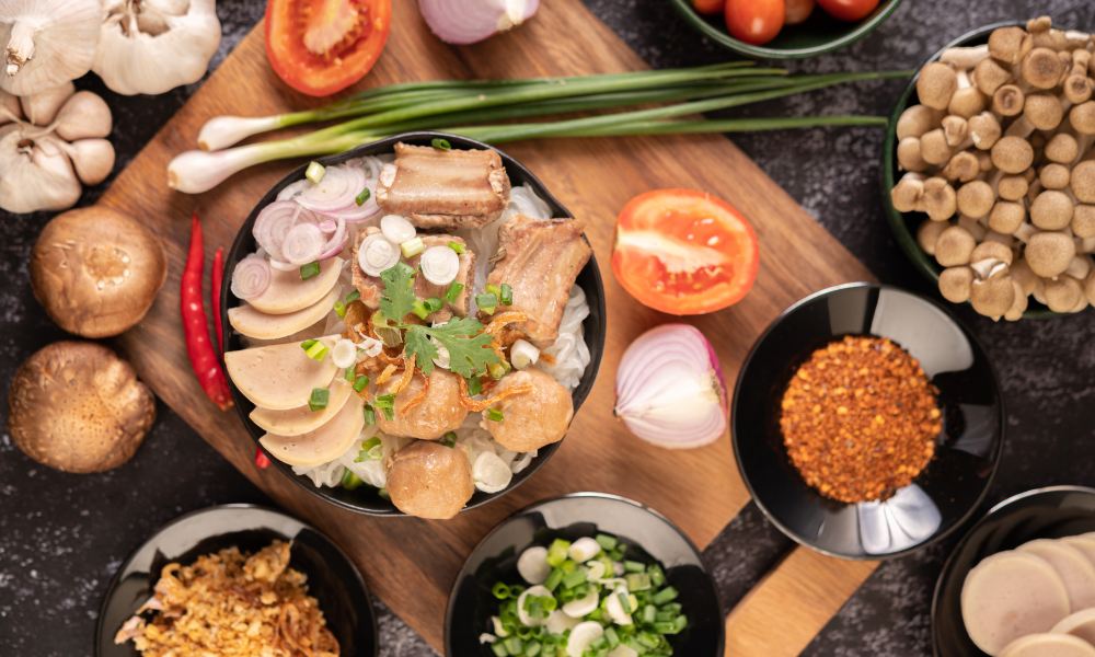 Onde Comprar Ingredientes Coreanos Online: Guia Completo para Iniciantes!